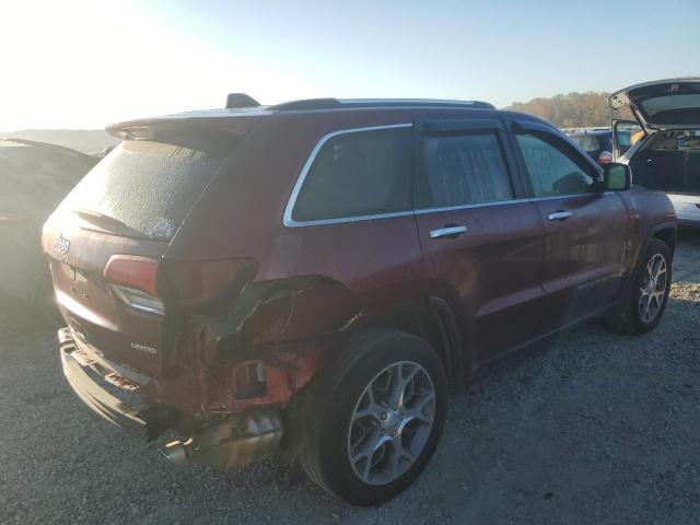 2020 JEEP GRAND CHER - 1C4RJEBG0LC244469