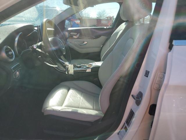 2018 MERCEDES-BENZ C 300 4MAT - 55SWF4KB7JU267426