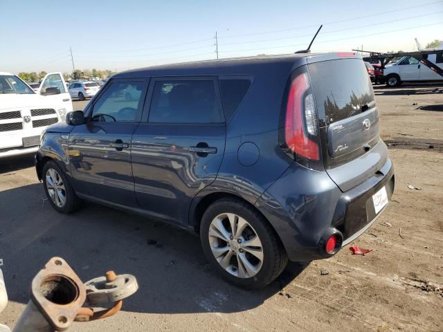 VIN KNDJP3A59G7350563 2016 KIA Soul, + no.2