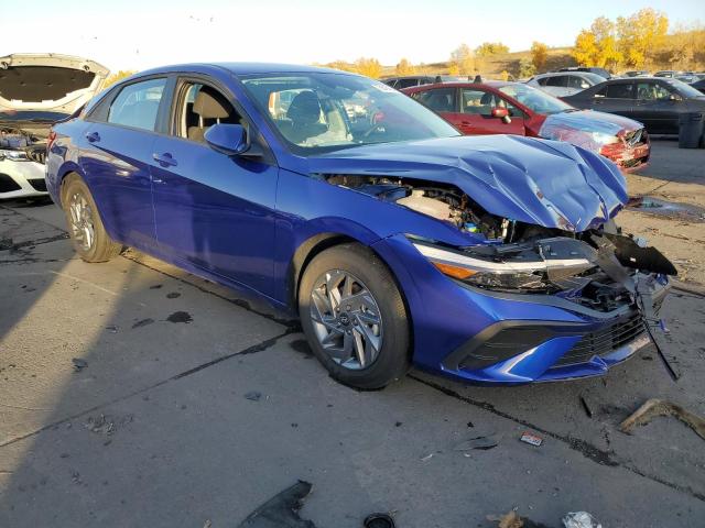 2024 HYUNDAI ELANTRA BL - KMHLM4DJ6RU109575