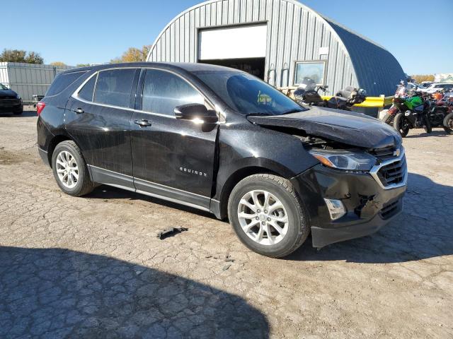 2018 CHEVROLET EQUINOX LT - 2GNAXJEV3J6180021