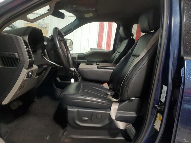 2020 FORD F150 SUPER - 1FTEW1E41LKD32799