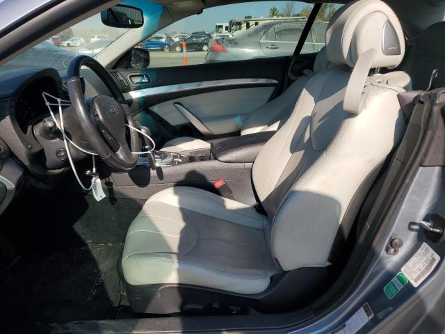 2015 INFINITI Q60 BASE JN1CV6FE6FM810502
