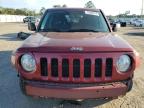 JEEP PATRIOT LA photo