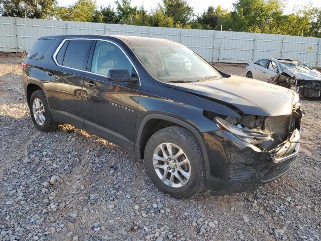 2020 CHEVROLET TRAVERSE L - 1GNERFKW3LJ222490