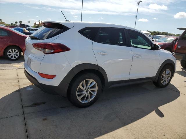 2017 HYUNDAI TUCSON SE - KM8J23A43HU261303