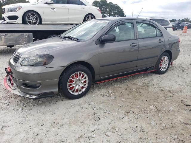 TOYOTA COROLLA CE