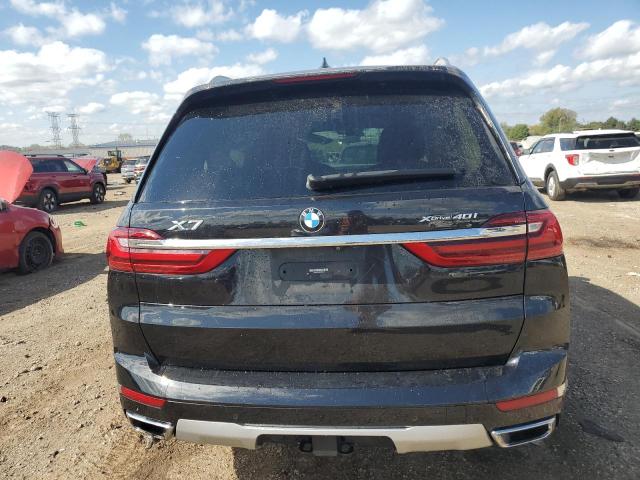 VIN 5UXCW2C52KL085826 2019 BMW X7 no.6