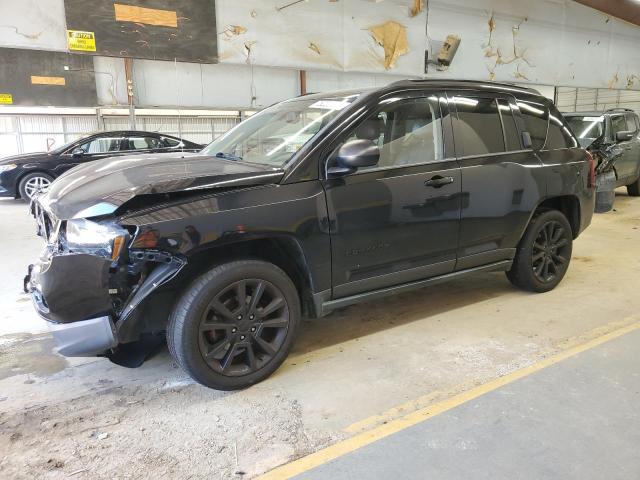 2015 JEEP COMPASS SPORT 2015