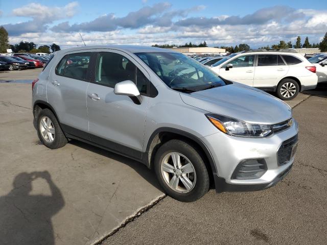 2017 CHEVROLET TRAX LS - KL7CJNSBXHB131326