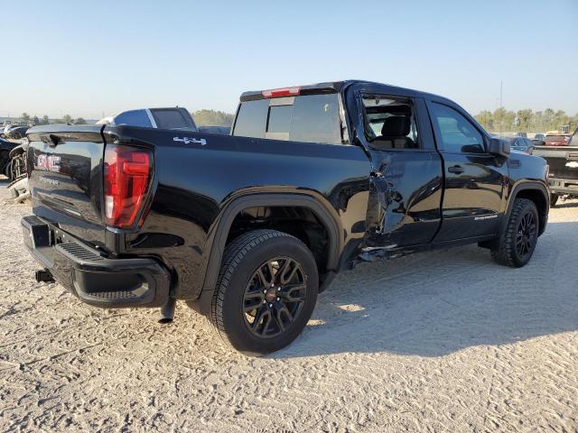 VIN 1GTPUAEK1RZ335201 2024 GMC Sierra, K1500 no.3