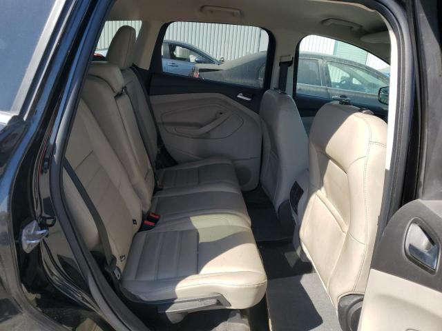 2019 FORD ESCAPE SEL - 1FMCU9HD5KUC32601