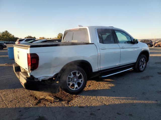 2019 HONDA RIDGELINE - 5FPYK3F56KB044243