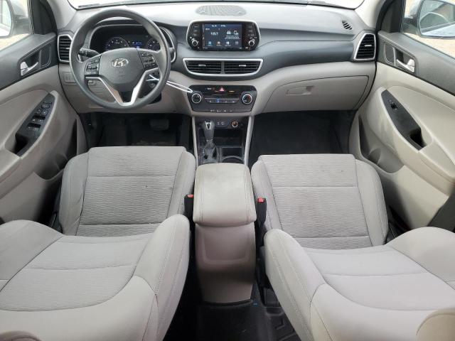 2019 HYUNDAI TUCSON SE - KM8J2CA47KU941566