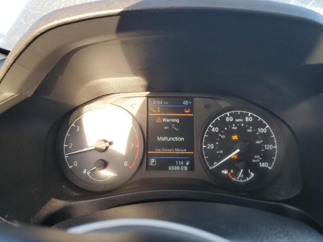 2023 NISSAN ALTIMA S - 1N4BL4BV5PN356771