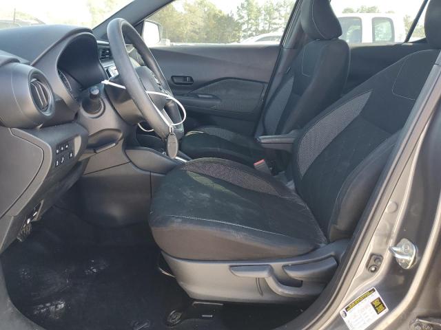 2020 NISSAN KICKS S - 3N1CP5BV2LL558263
