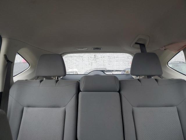 2016 HONDA CR-V LX - 5J6RM4H3XGL056760