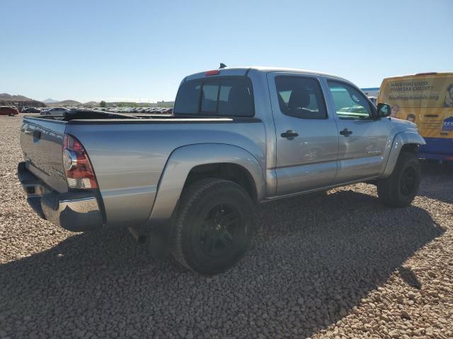 VIN 5TFJX4GN1EX028719 2014 Toyota Tacoma, Double Cab no.3