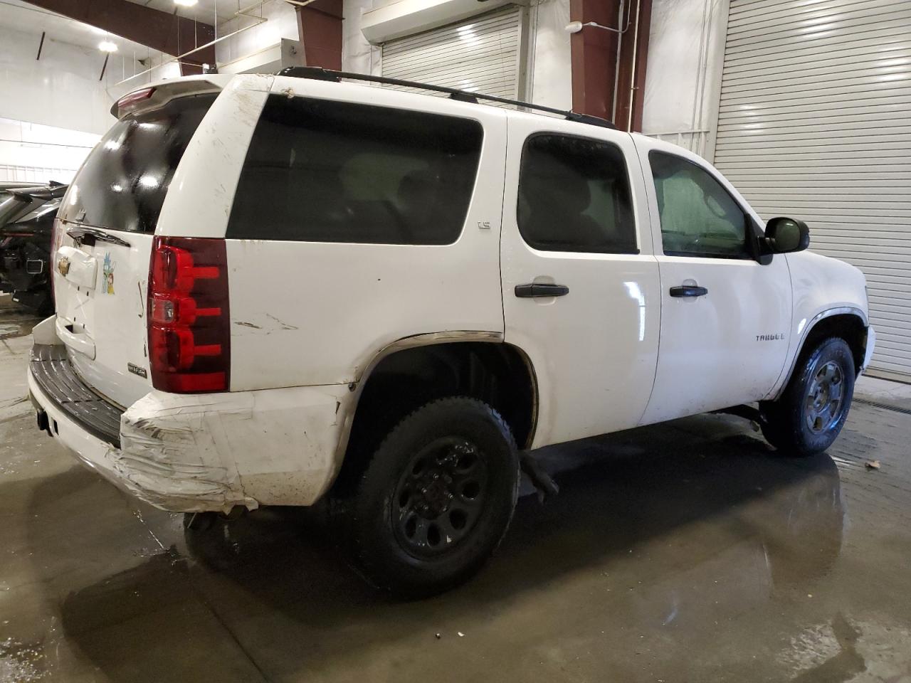 Lot #2928220709 2009 CHEVROLET TAHOE K150