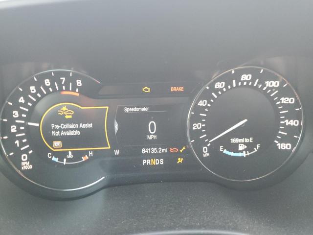 2018 LINCOLN MKC RESERV - 5LMTJ3DH4JUL13082