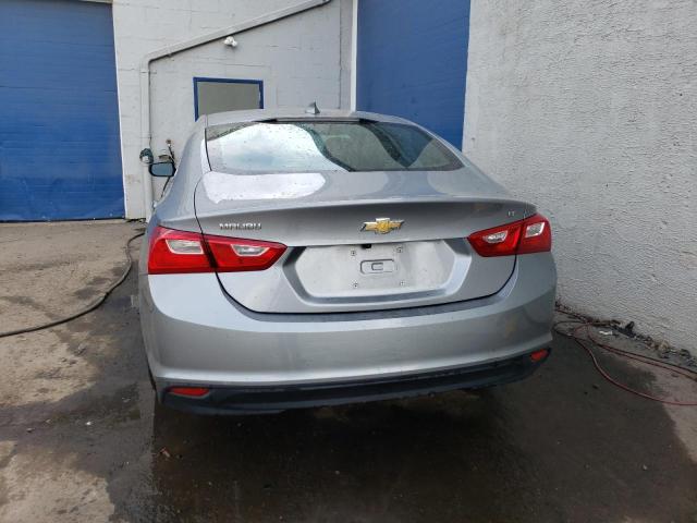 2023 CHEVROLET MALIBU LT - 1G1ZD5ST9PF237604