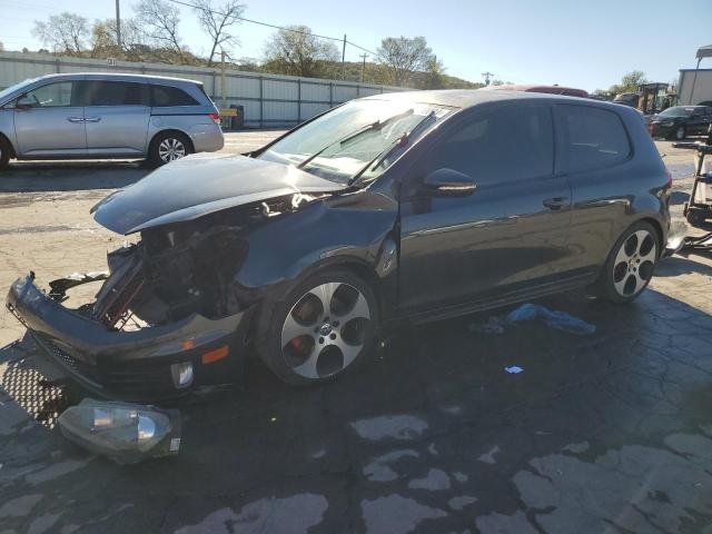 VOLKSWAGEN GTI