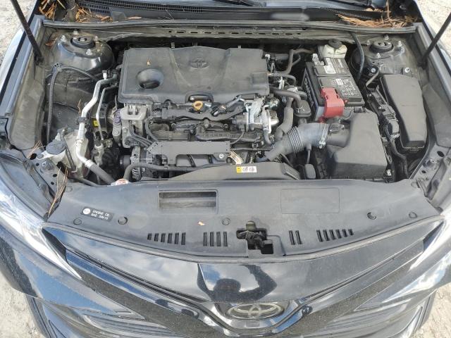 VIN 4T1B11HK9JU045204 2018 Toyota Camry, L no.11