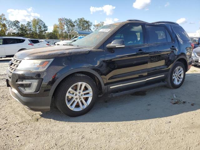 2017 FORD EXPLORER X #3024602652