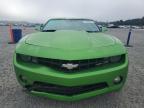 Lot #3024302061 2012 CHEVROLET CAMARO LT