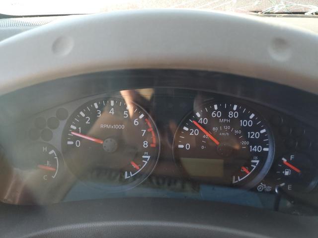 2015 NISSAN FRONTIER S - 1N6AD0ER1FN708606
