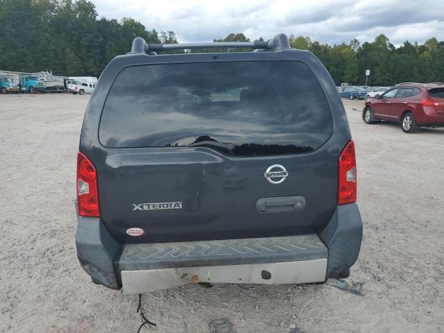 VIN 5N1AN0NW6EN814646 2014 Nissan Xterra, X no.6