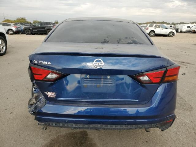 2022 NISSAN ALTIMA S - 1N4BL4BVXNN348615