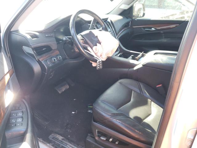 2016 CADILLAC ESCALADE P - 1GYS4CKJ2GR272912