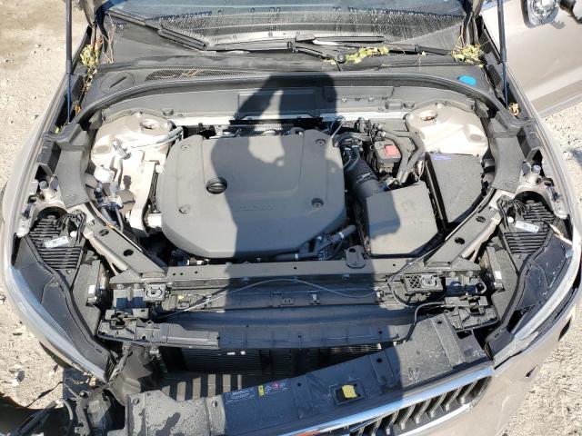 2023 VOLVO XC60 ULTIM - YV4062RA5P1289741
