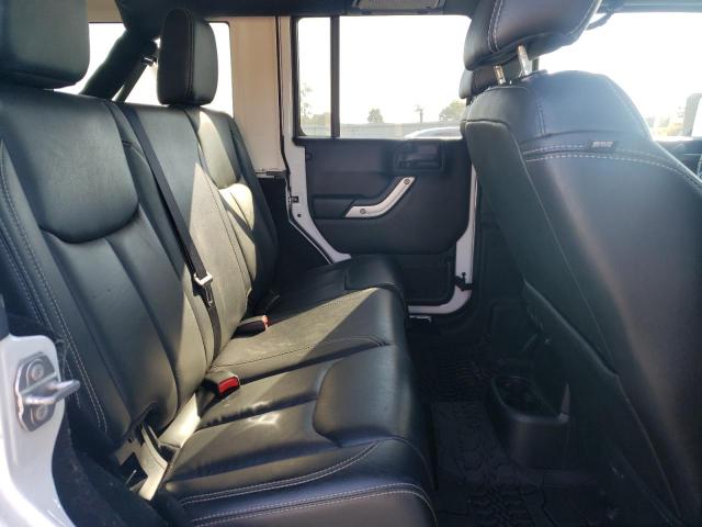 2017 JEEP WRANGLER U - 1C4HJWEG8HL520417