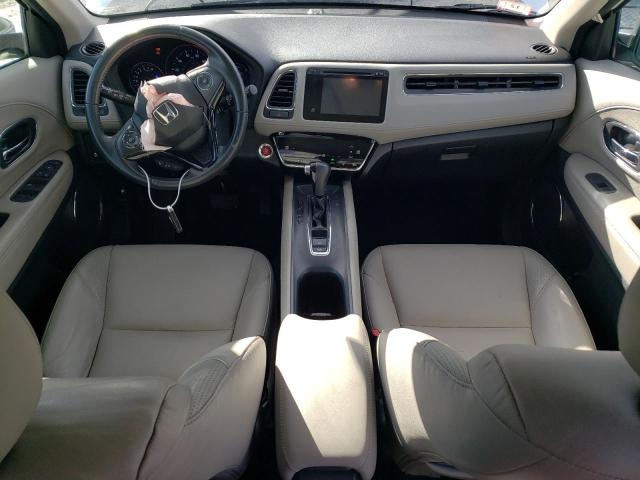 2018 HONDA HR-V EXL - 3CZRU6H7XJM701315