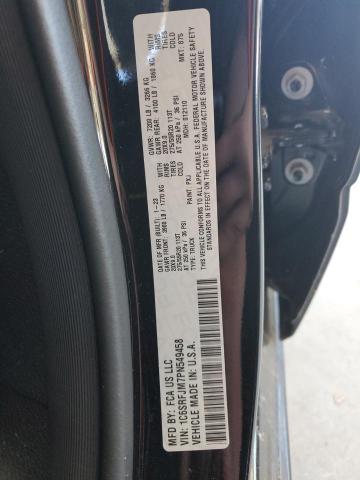 2023 RAM 1500 LARAM - 1C6SRFJM7PN549458