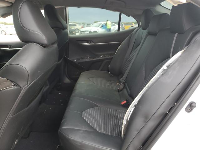 2023 TOYOTA CAMRY SE N - 4T1G11AK5PU789648