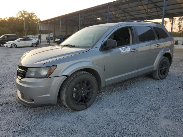 2020 DODGE JOURNEY SE - 3C4PDCAB6LT262875