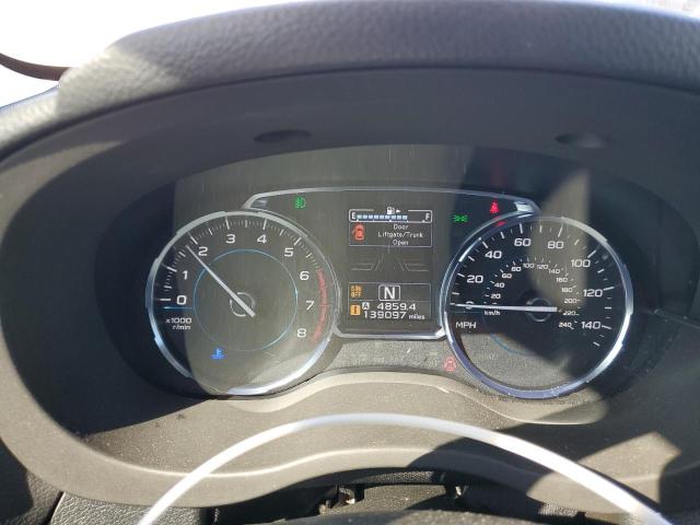 2018 SUBARU FORESTER 2 - JF2SJAWC0JH580464