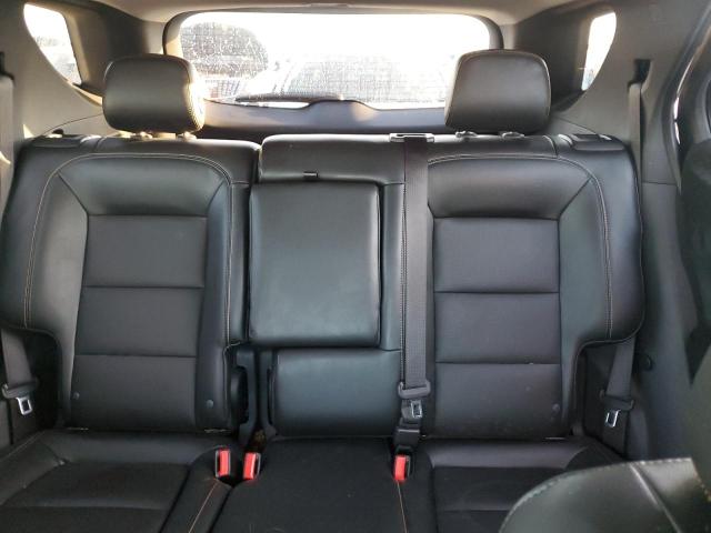 2020 CHEVROLET EQUINOX LT - 3GNAXKEV6LL344950