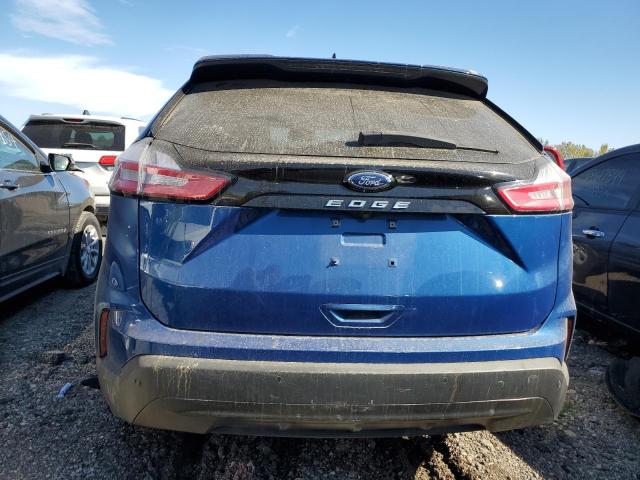2021 FORD EDGE SE - 2FMPK3G95MBA22459
