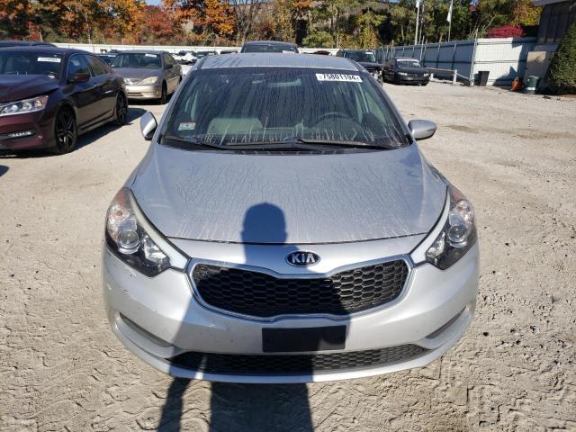 2016 KIA FORTE LX - KNAFX4A63G5498964