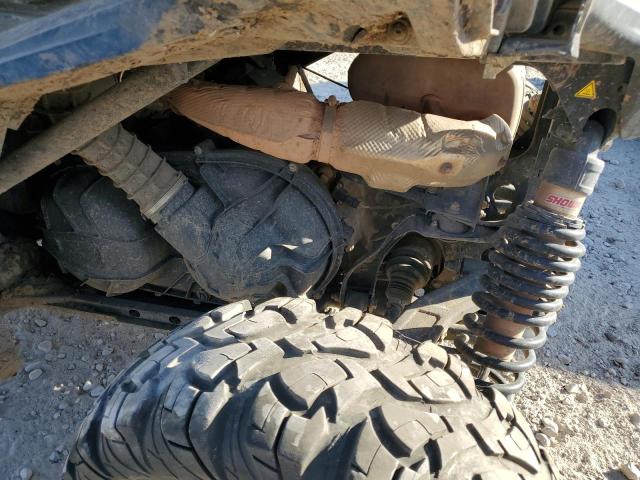 2022 CAN-AM MAVERICK S - 3JB1BAX41NK000055