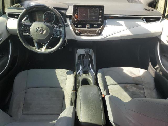 2020 TOYOTA COROLLA SE - JTDS4RCEXLJ015726