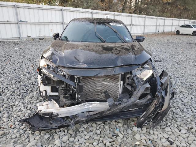 2020 HONDA CIVIC SPOR - 19XFC2F82LE209049