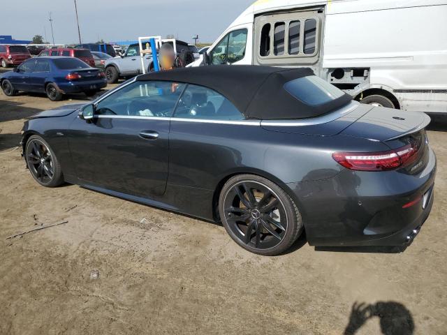 2021 MERCEDES-BENZ E AMG 53 - W1K1K6BB2MF164763