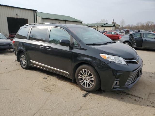 2020 TOYOTA SIENNA XLE - 5TDYZ3DC5LS041806