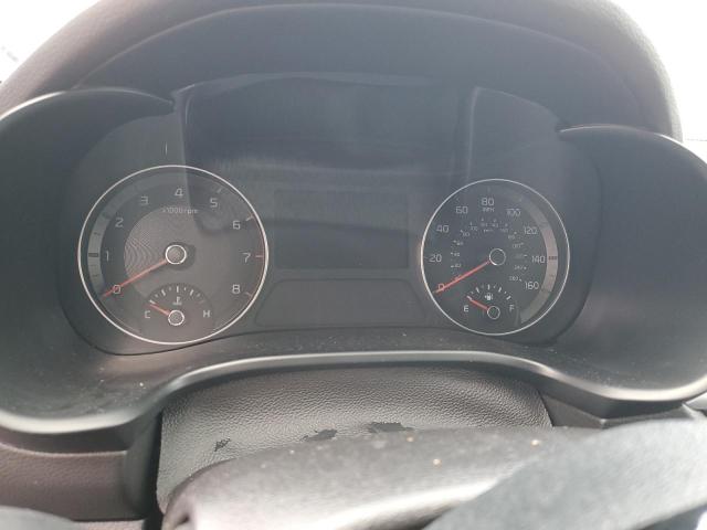 2023 KIA FORTE LX - 3KPF24AD0PE579697