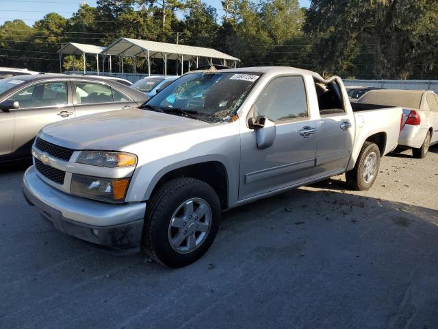 2011 CHEVROLET COLORADO LT 2011